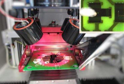 Thick Film Circuits